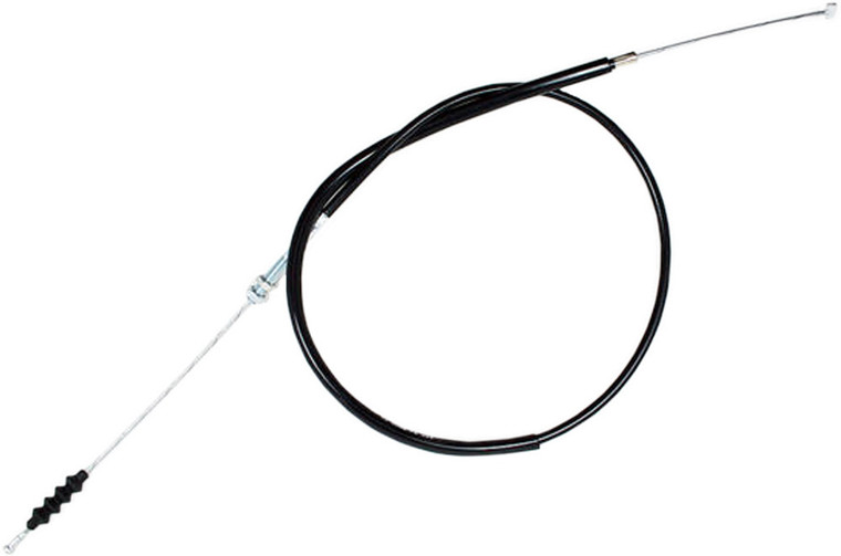 Motion Pro - Black Vinyl Front Brake Cable - 04-0038 Motion Pro - Black Vinyl Front Brake Cable - 04-0038