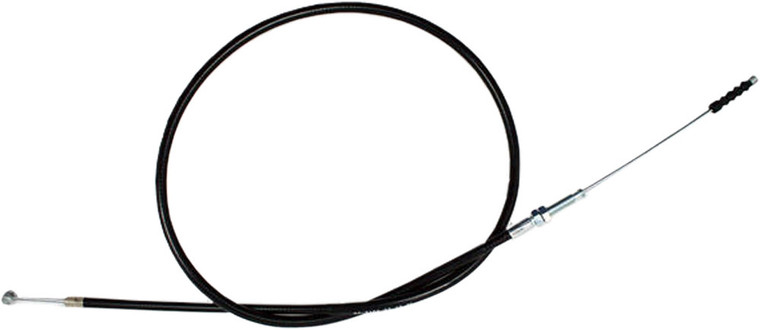 Motion Pro - Black Vinyl Clutch Cable - 02-0108
