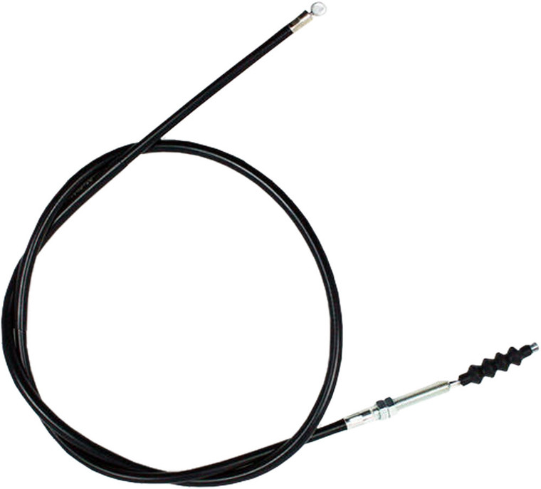 Motion Pro - Black Vinyl Clutch Cable - 02-0041 Motion Pro - Black Vinyl Clutch Cable - 02-0041