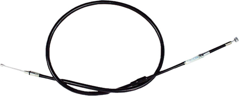 Motion Pro - Black Vinyl Clutch Cable - 02-0131