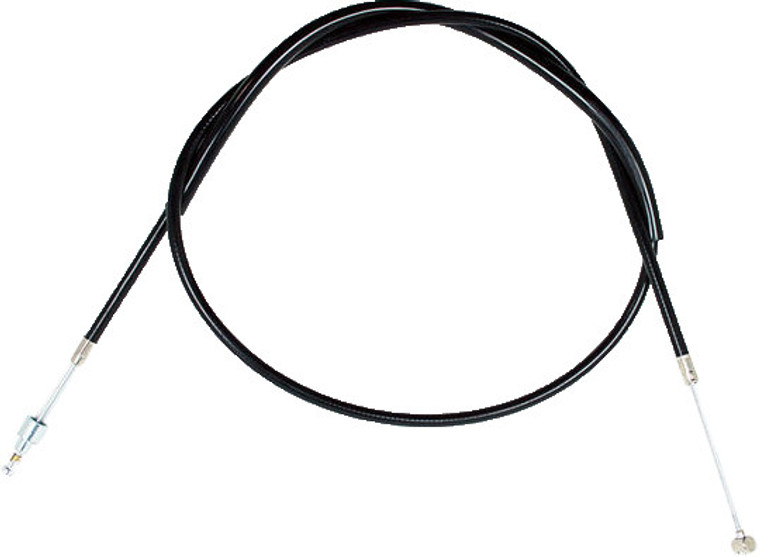 Motion Pro - Black Vinyl Clutch Cable - 05-0060 Motion Pro - Black Vinyl Clutch Cable - 05-0060
