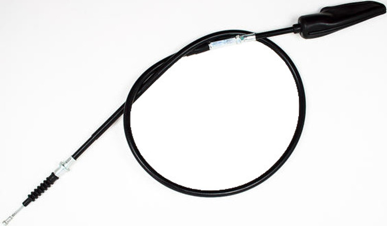 Motion Pro - Black Vinyl Clutch Cable - 05-0158 Motion Pro - Black Vinyl Clutch Cable - 05-0158