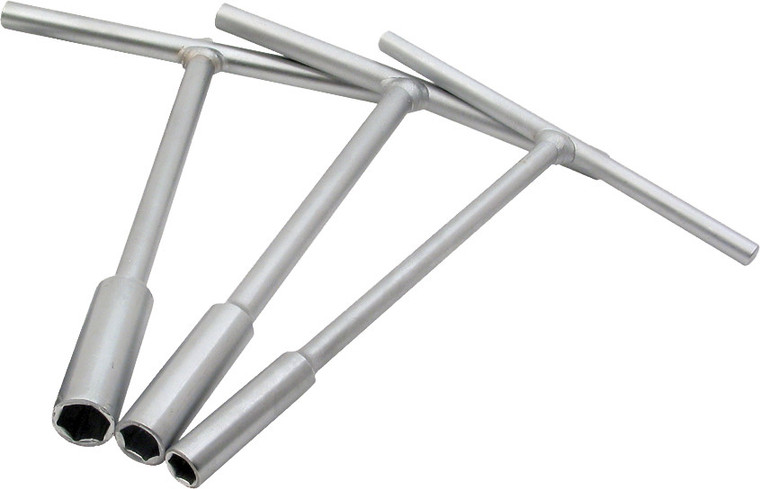 Motion Pro - Mini-pro T-handle 13mm - 08-0317