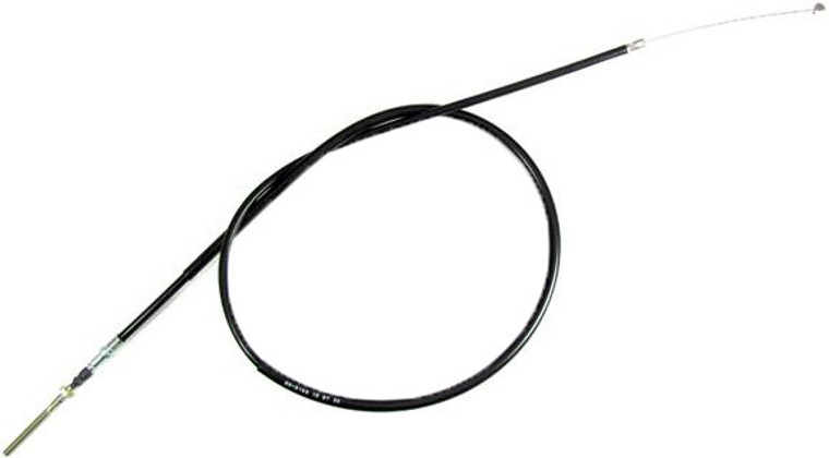 Motion Pro - Black Vinyl Rear Hand Brake Cable - 05-0169 Motion Pro - Black Vinyl Rear Hand Brake Cable - 05-0169