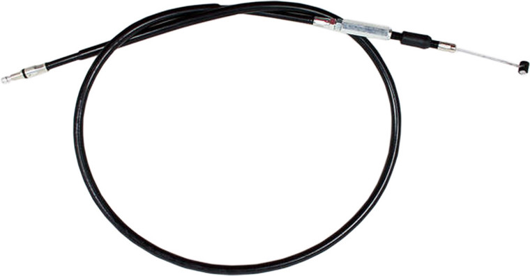 Motion Pro - Black Vinyl Clutch Cable - 02-0339