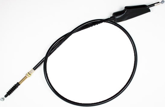 Motion Pro - Black Vinyl Clutch Cable - 05-0256