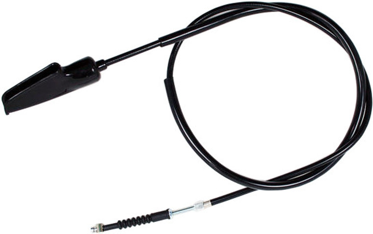 Motion Pro - Black Vinyl Front Brake Cable - 05-0086 Motion Pro - Black Vinyl Front Brake Cable - 05-0086