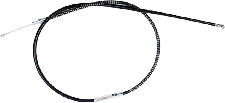 Motion Pro - Black Vinyl Clutch Cable - 03-0006