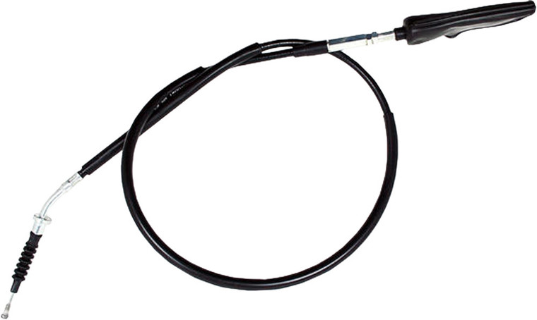 Motion Pro - Black Vinyl Clutch Cable - 05-0041