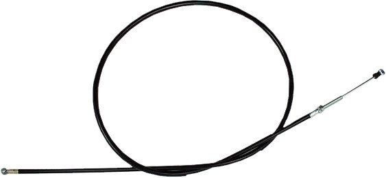 Motion Pro - Black Vinyl Front Brake Cable - 02-0168