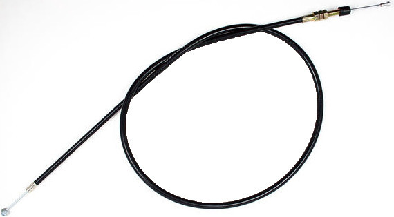 Motion Pro - Black Vinyl Clutch Cable - 05-0190