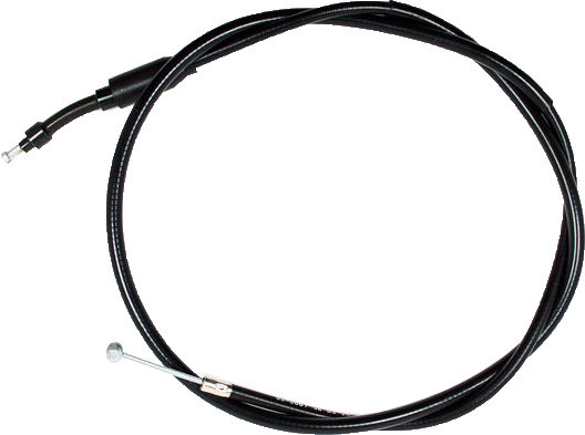 Motion Pro - Black Vinyl Clutch Cable - 05-0067