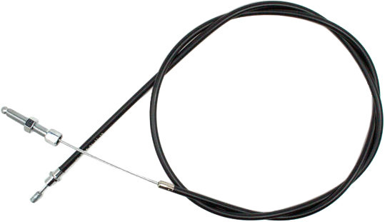 Motion Pro - Black Vinyl Clutch Cable - 06-0044
