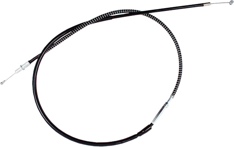 Motion Pro - Black Vinyl Clutch Cable - 03-0107