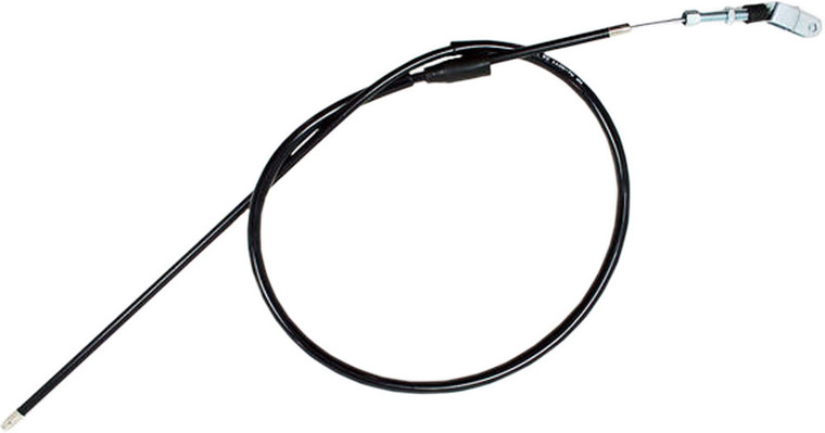 Motion Pro - Black Vinyl Front Brake Cable - 04-0077