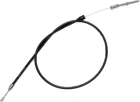 Motion Pro - Black Vinyl Clutch Cable - 06-0107