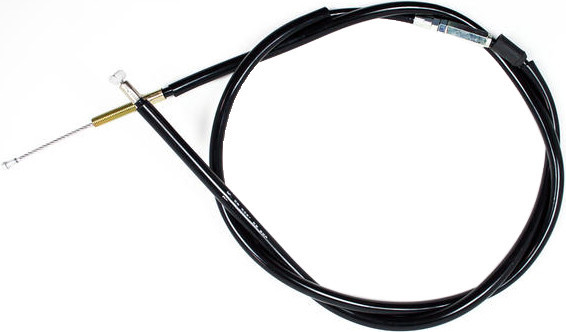 Motion Pro - Black Vinyl Clutch Cable - 05-0367