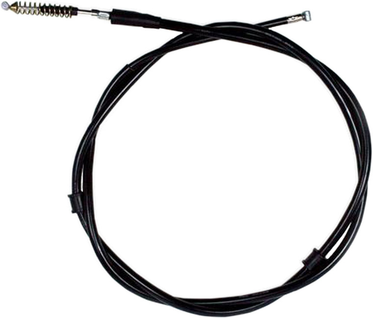 Motion Pro - Black Vinyl Parking Brake Cable - 02-0410