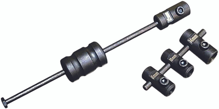 Motion Pro - Dowel Pin Puller Set - 08-0604