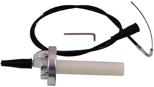 Motion Pro - Twist Throttle Conversion Kit - 01-0516
