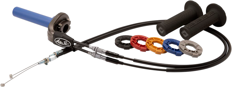 Motion Pro - Rev3 Throttle Kit - 401039