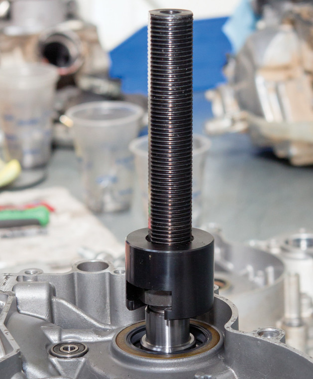 Motion Pro - Crankshaft Puller - 08-0631