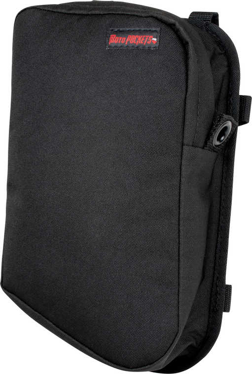 Moto Pockets - Saddlebag Guard Bag Right 8x13x3 - 40009R Moto Pockets - Saddlebag Guard Bag Right 8x13x3 - 40009R
