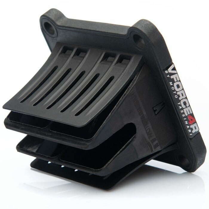 Moto Tassinari - V-force V4r - V4R26H