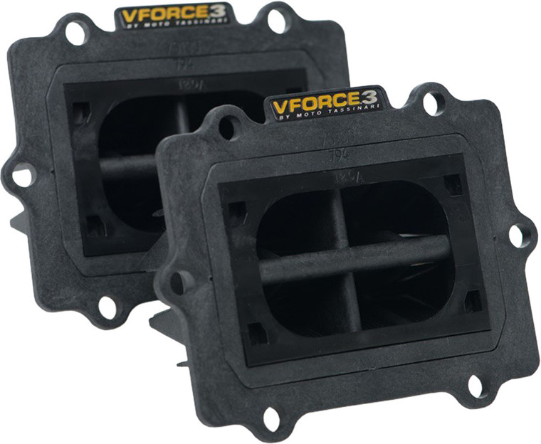 Moto Tassinari - Vforce3 Reed System - V3130-794A-2 Moto Tassinari - Vforce3 Reed System - V3130-794A-2