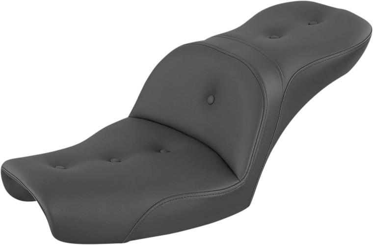 Saddlemen - Explorer Road Sofa Seat - Dyna - Explorer Road Sofa Seat - 896-04-029RS