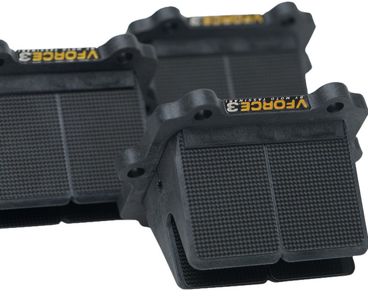 Moto Tassinari - Vforce3 Reed System - V3110-682A-3