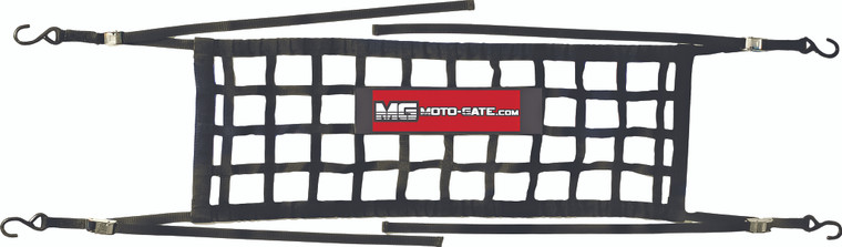 Moto-gate - Moto-gate 18" X 54" - MTO-05-100