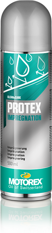 Motorex - Protex Spray 500ml - 108795 Motorex - Protex Spray 500ml - 108795