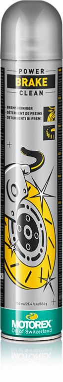 Motorex - Power Brake Clean 750ml - 109328