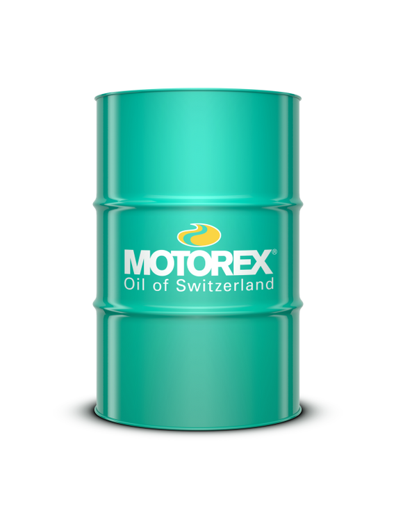 Motorex - Low Friction Racing Fork Oil 5w 59 Lt - 154040 Motorex - Low Friction Racing Fork Oil 5w 59 Lt - 154040