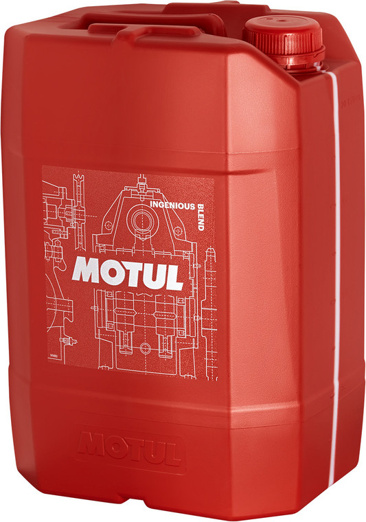 Motul - 5100 10w40 20 Lt - 109532