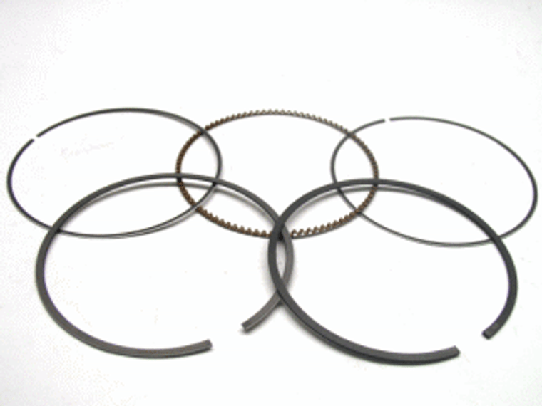 Namura - Piston Rings 91.96mm Hon For Namura Pistons Only - NA-10008R