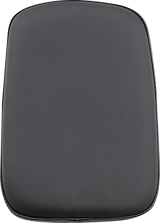 Drag Specialties - Seat - Solo - Rear - Wide - Smooth - Rear Solo Seat - 0804-0409