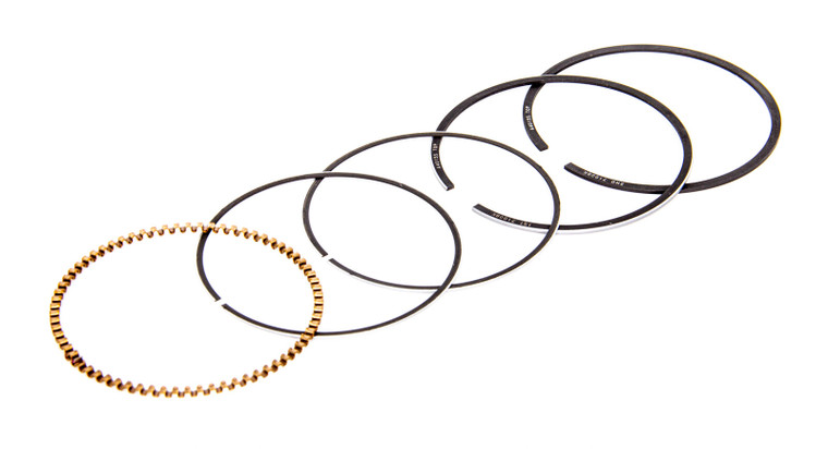Namura - Piston Rings 70.95mm Yam For Namura Pistons Only - NA-40015R