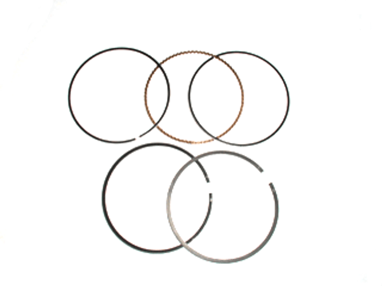 Namura - Piston Rings 78.46mm Hon For Namura Pistons Only - NA-10007R