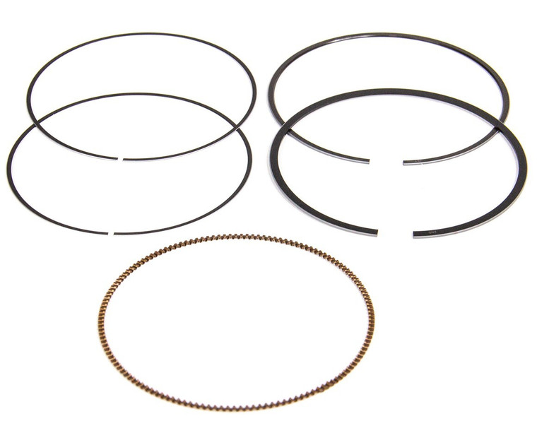 Namura - Piston Rings 84.95mm Kaw For Namura Pistons Only - NA-20075R