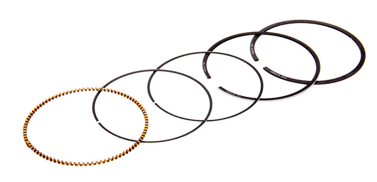 Namura - Piston Rings 90.958mm Can For Namura Pistons Only - NA-80001R