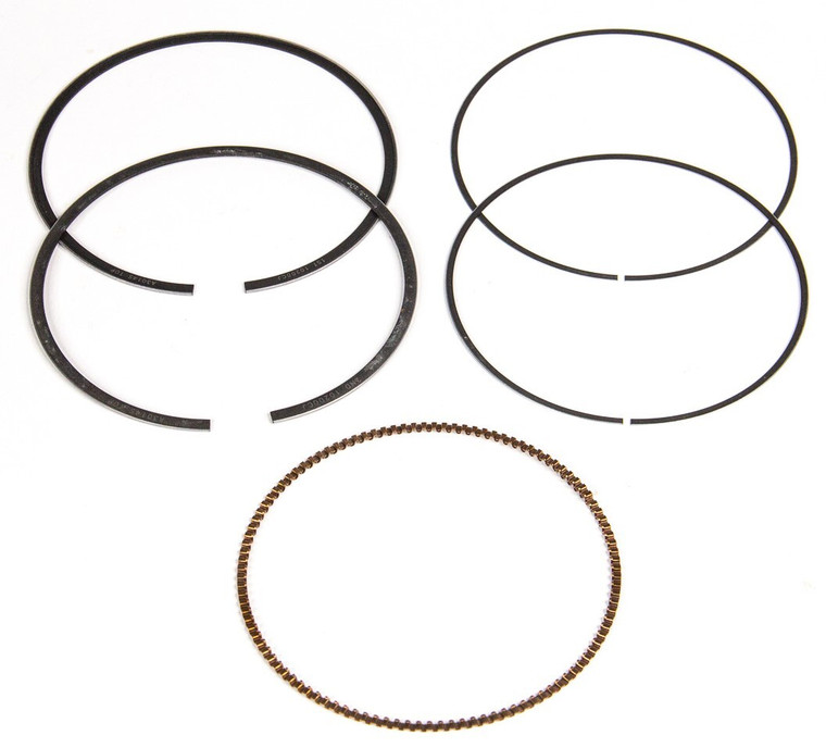 Namura - Piston Rings 101.96mm Ac/suz For Namura Pistons Only - NA-30014R