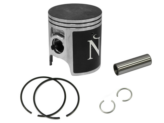Namura - Piston Kit Nikasil Cyl 47.97/+0.02 11:1 Kaw - NX-20080-C