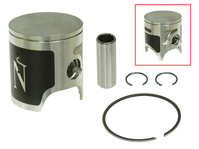 Namura - Piston Kit 48.46/+0.01 Kaw - NX-20013-B