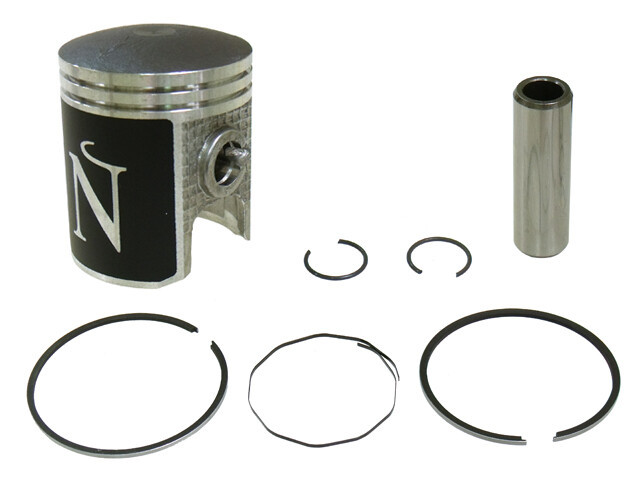 Namura - Piston Kit 50.46/+0.50 Kaw/suz - NA-30080-2
