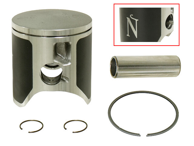 Namura - Piston Kit Scem Composite Cyl 53.94/std 11:1 Suz - NX-30004
