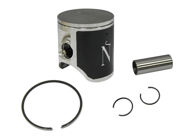 Namura - Piston Kit Ceramic Comp Cyl 53.94/std 10.8:1 Yam - NX-40001