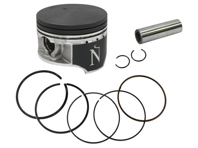 Namura - Piston Kit 69.47/+1.00 Ac/suz - NA-30001-4