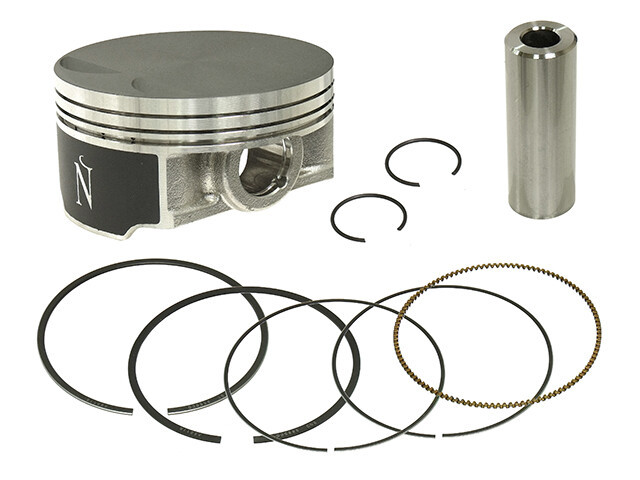 Namura - Piston Kit 96.57/std Pol - NA-50011